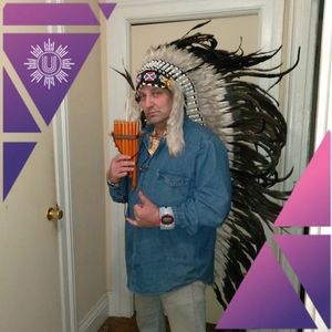 Meet your Posher, Bucky